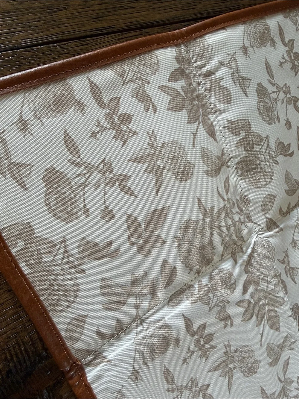 AZARIA Baby Changing Mat